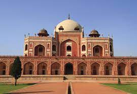 humayun's tomb near to setu hotel from 28km